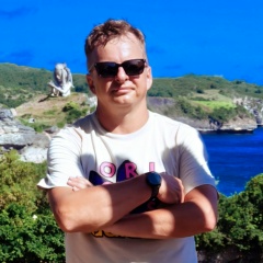 Сергей Королев, 29.07, Андреаполь
