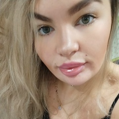 Anastasiya Schastlivaya, 28.01, Усинск