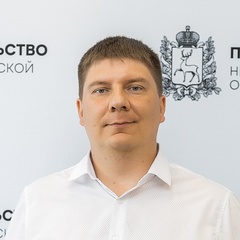Евгений Феоктистов, 03.09, Нижний Новгород