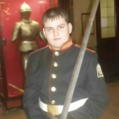 Егор Бельков, 13.11.1999, Новосибирск