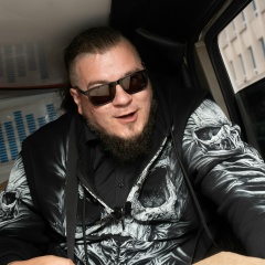 Игорь Калинкин, 18.04.1991, Волгоград