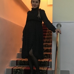 Гульнур Мейрбекова, 25.03.1991, Балхаш