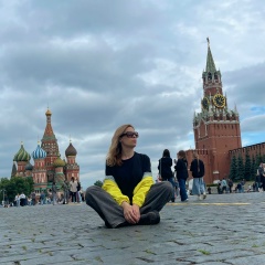 Сонечка Шакирующая, 31.08