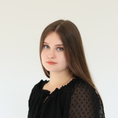 Лизавета Аксенова, 16.04, Санкт-Петербург