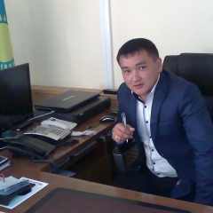 Максат Абзелбеков, 27.01.1987, Тараз