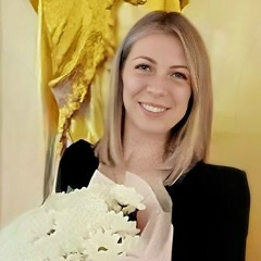 Екатерина Анохина, 12.11, Нижний Новгород
