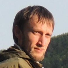 Александр Замаруев, 17.07.1986