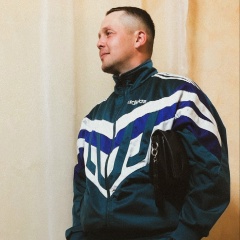 Артем Туданов, 25.01.1984, Шаркан