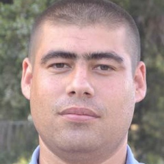Muzaffar Norkulov, 01.07.1989, Худжанд