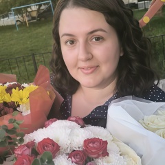Елизавета Ксенофонтова, 27.05, Тюмень