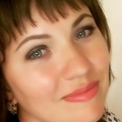 Ирина Студенникова, 02.03.1984, Самара
