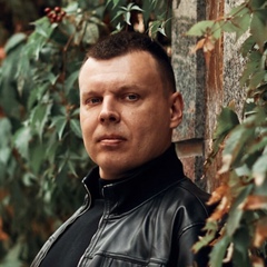 Михаил Жуков, 16.04, Москва