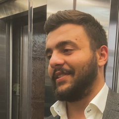 Гор Никогосян, Екатеринбург