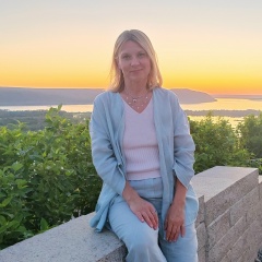 Виктория Квасова, 07.05, Самара