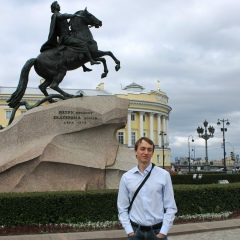 Мирослав Харитонов, 15.03.1992