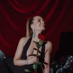 Светлана Колобова, 26.11, Екатеринбург