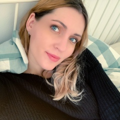Alexandra Maliarakis, 28.01, Freiburg im Breisgau