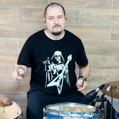 Tony Green, Армавир