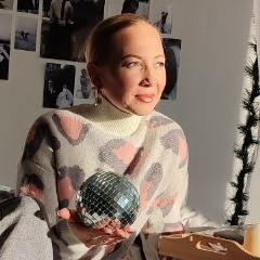 Елена Конева, Курск