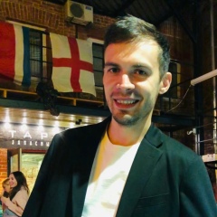 Andrey Korin, 23.06