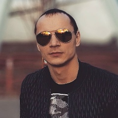 Андрей Морин, Санкт-Петербург