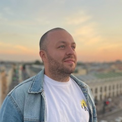 Сергей Грязнов, 27.09, Москва