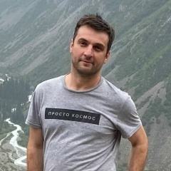 Гаян Чиглеев, 08.05, Ульяновск