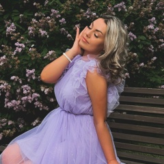 Анна Турченюк, 06.11, Омск