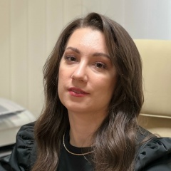 Ирина Шахрай, 11.02.1988, Челябинск