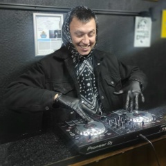 Эдуард Нугманов, 03.02, Kandahar