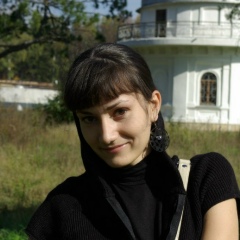 Анна Евстафьева, 07.08.1986, Казань