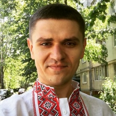 Андрей Лущик, 11.11.1987, Киев