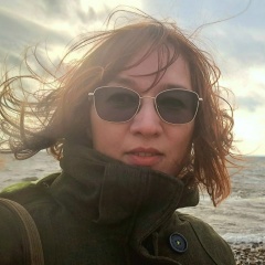 Дарья Орлова, 22.12, Самара