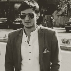 Rob Khachikyan, 30.03, Ереван