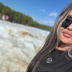Анна Керимова, 24.07, Якутск