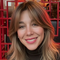 Ekaterina Bezginova, 22.01, Москва