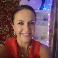 Юлия Иванова, 20.10, Санкт-Петербург