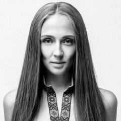 Анна Алянчикова, 22.06, Одесса