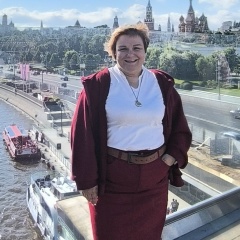 Вера Кулакова, 29.05.1988, Видное