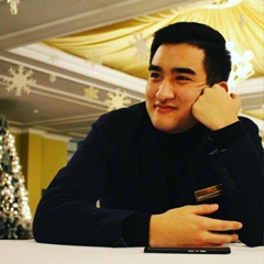 Нуржалгас Толымбек, 29.03, Алматы