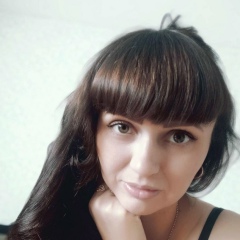 Диана Комарова, 16.10