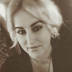 Кристина Климова, 24.03.1993, Кременская