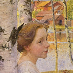 Жанна Попова, 01.03.1988