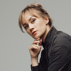 Алина Евдокимова, 03.06, Москва