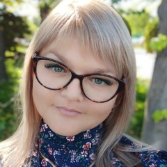 Альбина Хатмиева, 14.07, Астрахань