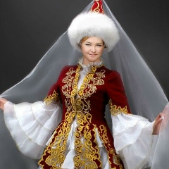 Indira Baglanova, 20.06.1989