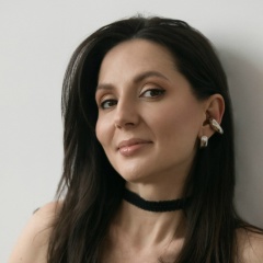 Лена Пономаренко, 05.02.1990, Омск