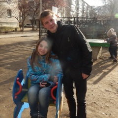 Диана Горовикова, 14.03, Миасс