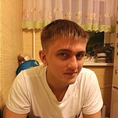 Иван Соловьев, Екатеринбург