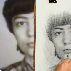 Марина Ервасова, 22.05.1999, Нальчик